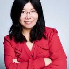 Jieying Zheng