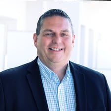 Michael Cozzi