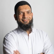 Mir Ali