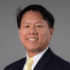 Patrick Chew