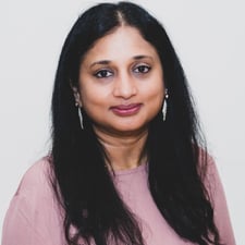 Sujatha Narasimhan