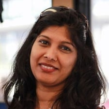 Shrisha gorjala-1