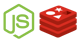 Node Redis