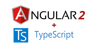 Angular2 + TypeScript