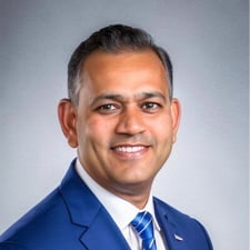 Pranav Mehta