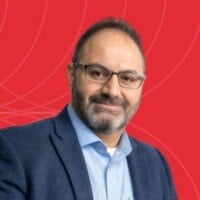 Alex Chimon