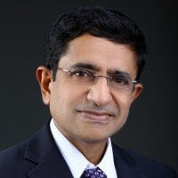 Raj Pillai