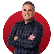 Tom Cesario