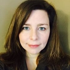 Tracey Barrett