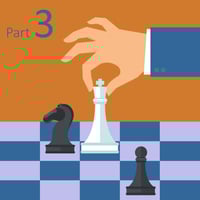 Chess and Project Management - MPUG