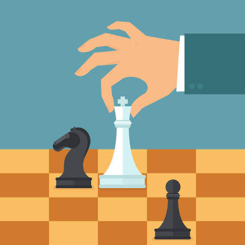 Tech Talent is Chess not Checkers: Making Your Next Move Your Best Move