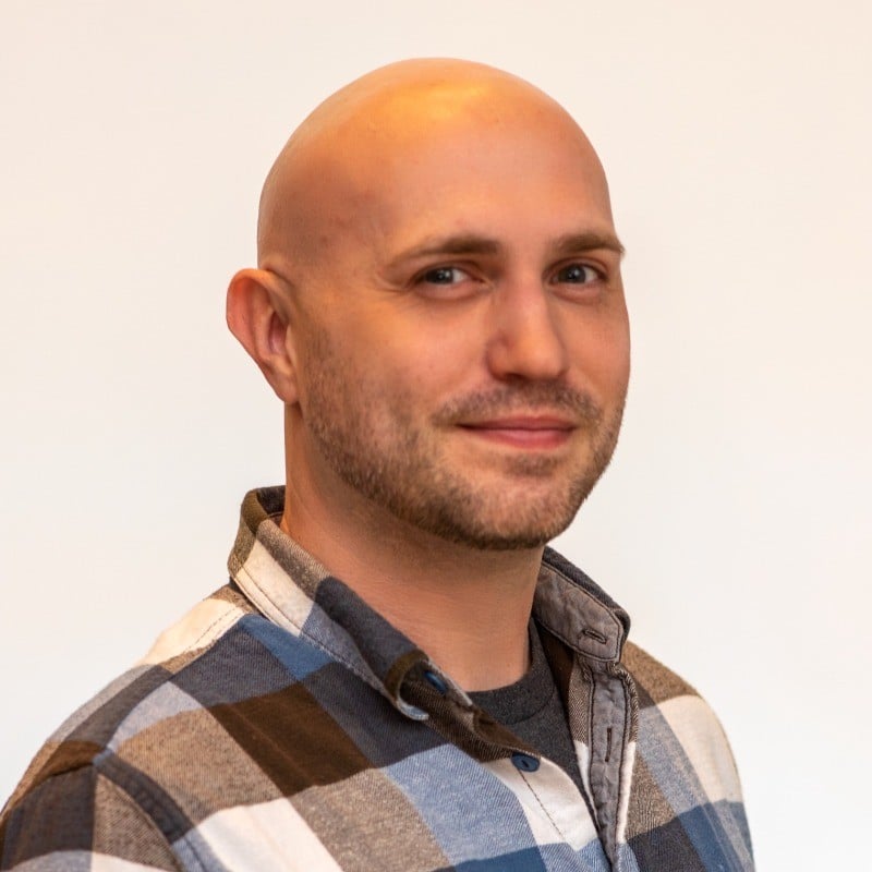 Derek Bressler