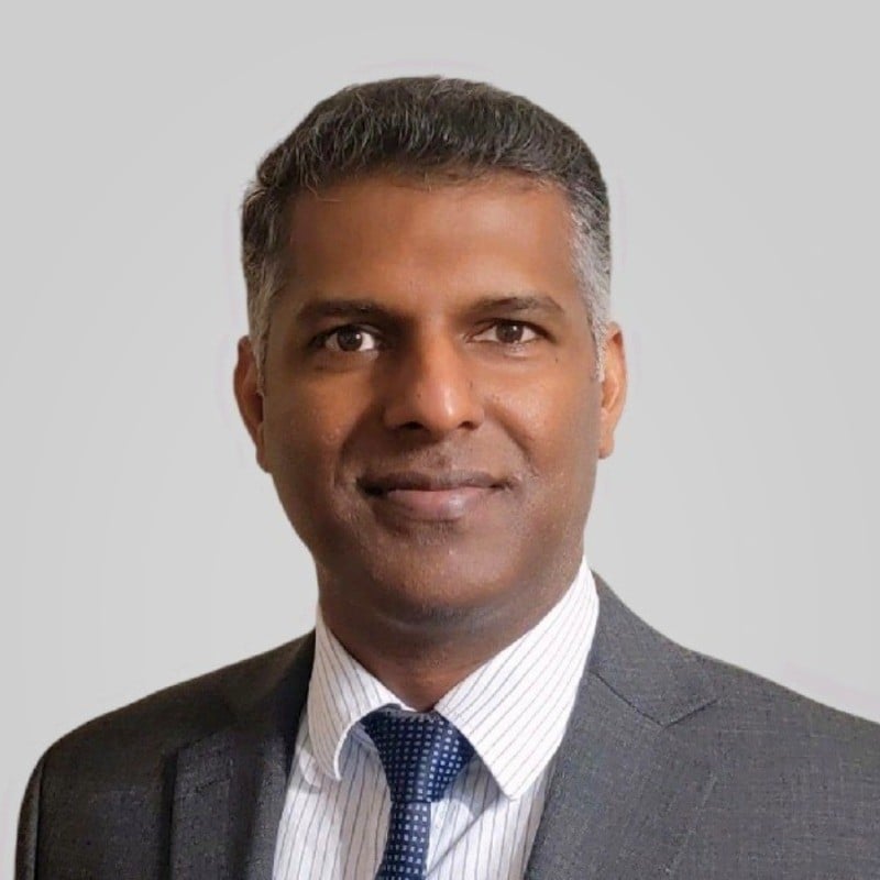 Karthik Jambulingam