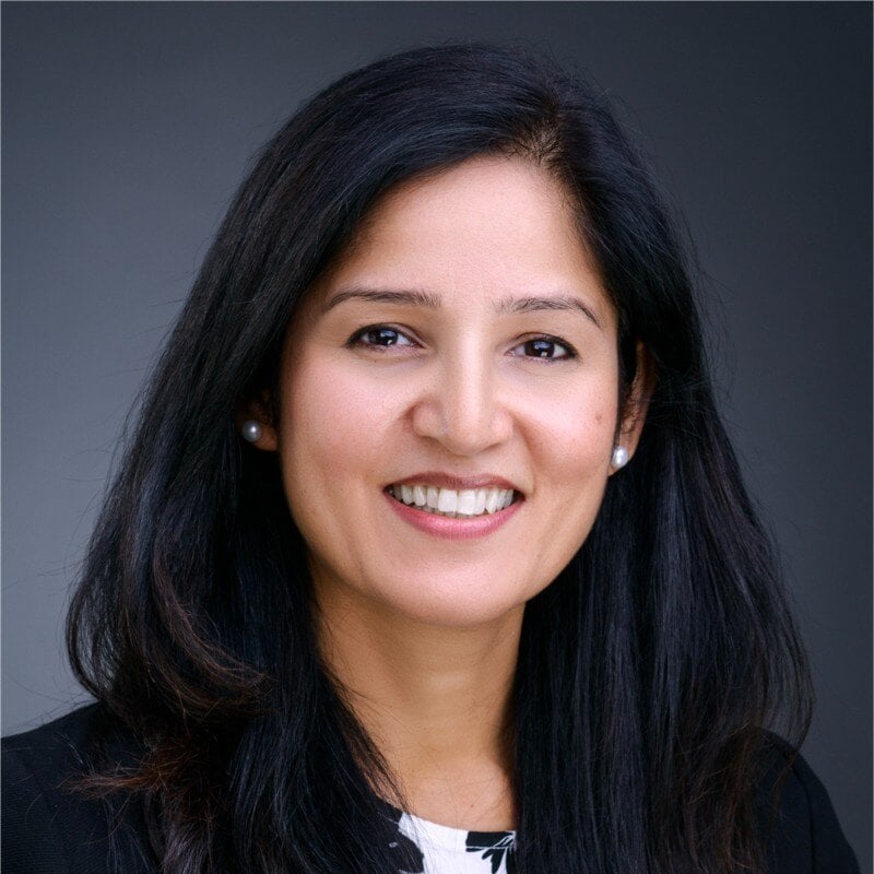 Kusum Verma