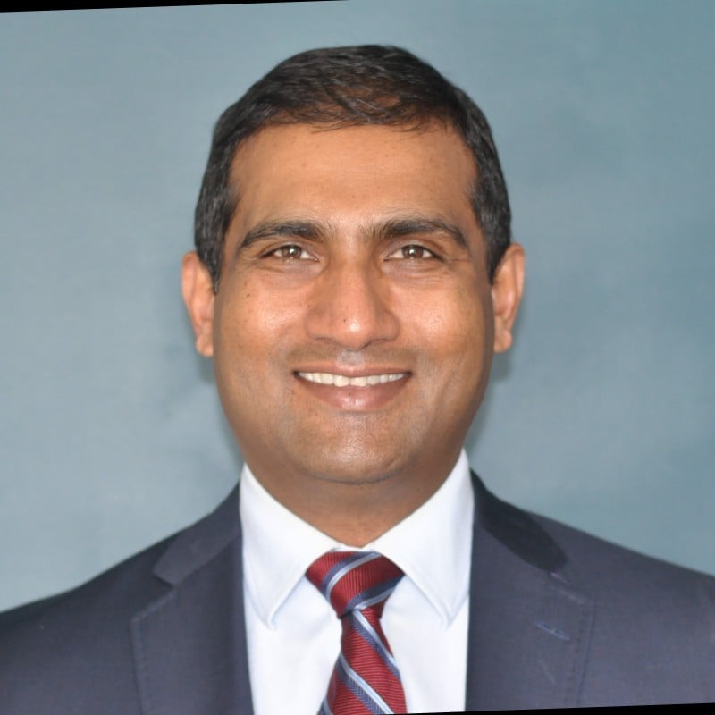 Anil Choudary