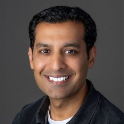 Ankur Jain