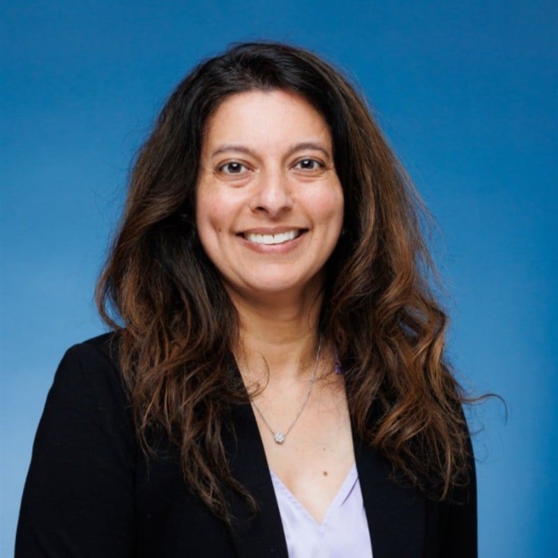 Deepa Sharnan