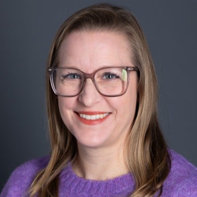 Janet Barton