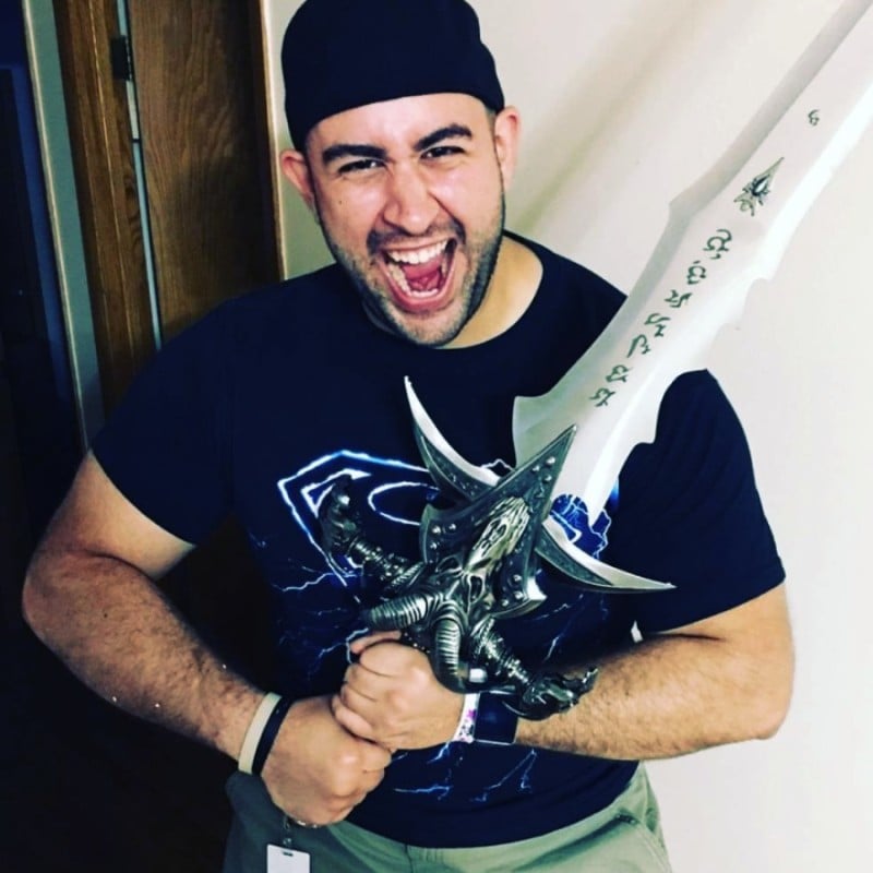 JoelVasallo