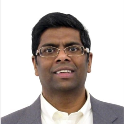 Narayanan Krishnan