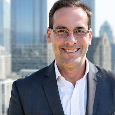 Patrick Engelking