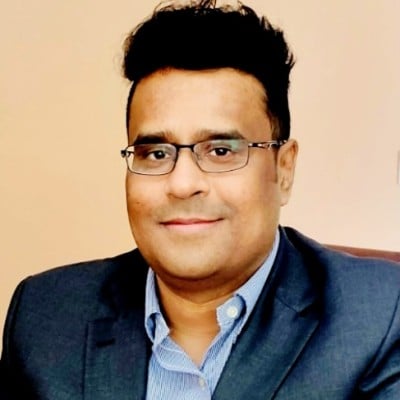 Ranjit Pentapati