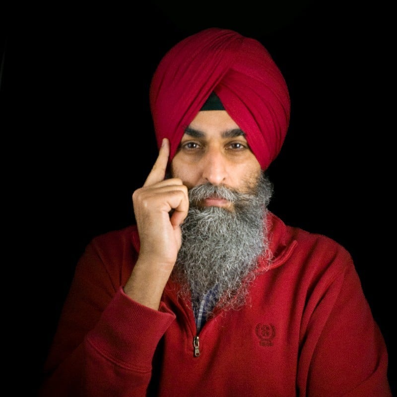 RavneetGrewal