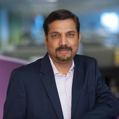 Vikram Bhonagiri