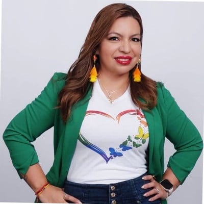 Dr. Xochitl Gonzalez