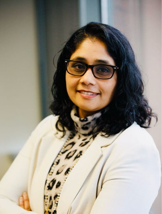 Roopa Sudheendra