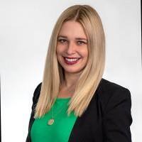 Sadie Stotmeister Rudnitzki