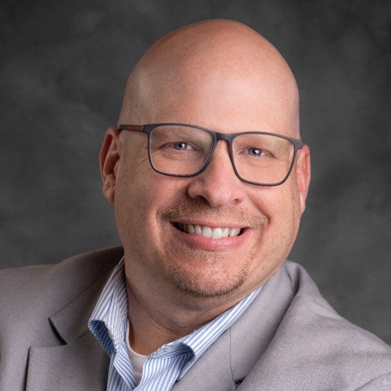 Sam Hilgendorf