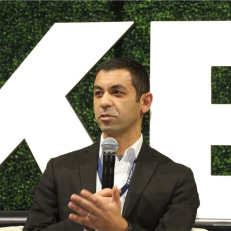 Mohamed El-Demerdash