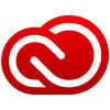 Adobe Creative Cloud Logo