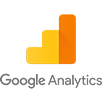 Google Analytics Logo