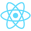 react
