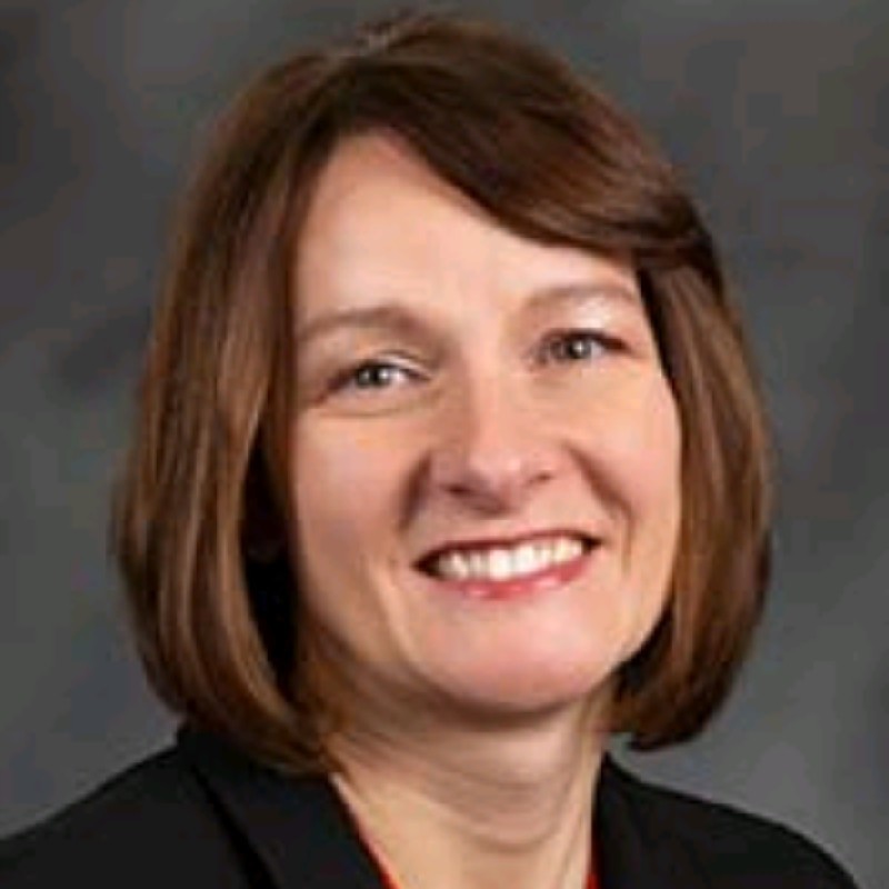 Sandi Gardner