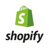 Shopify Logo