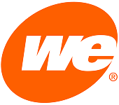 WE Energies logo