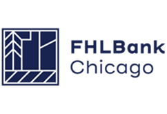 FHLBank Chicago logo