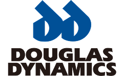 Douglas Dynamics logo