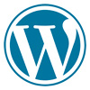 WordPress Logo